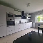 Apartamento Comfortable