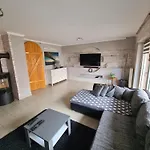 Comfortable Apartamento