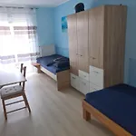 Comfortable Apartamento