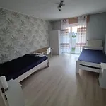 Comfortable Apartamento