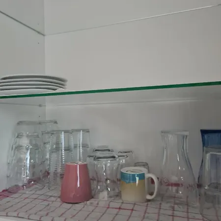 Comfortable 公寓 *