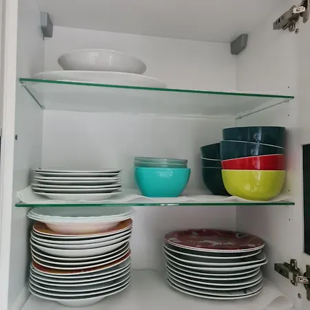 公寓 Comfortable Ennigerloh