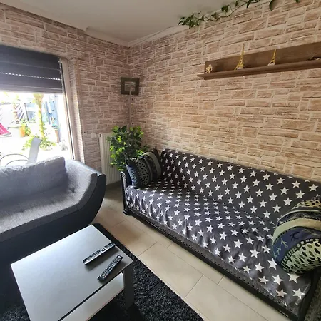 Comfortable Apartment *