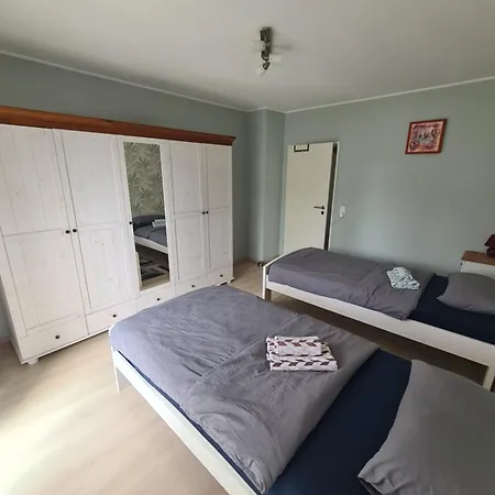 Comfortable Apartment *