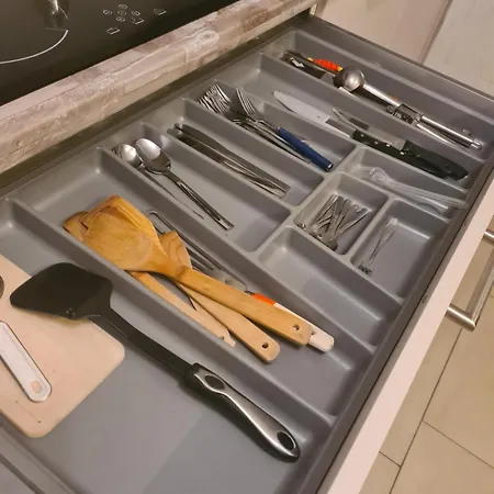 Apartment Comfortable Ennigerloh