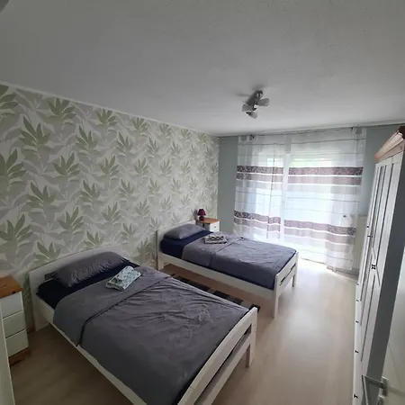 Comfortable Ennigerloh