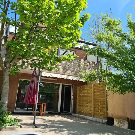 Apartment Comfortable