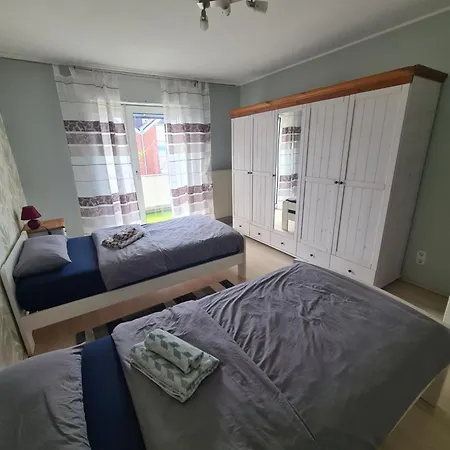 Apartment Comfortable *