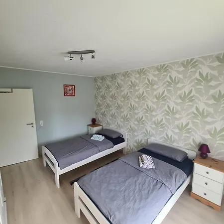 Comfortable Apartment