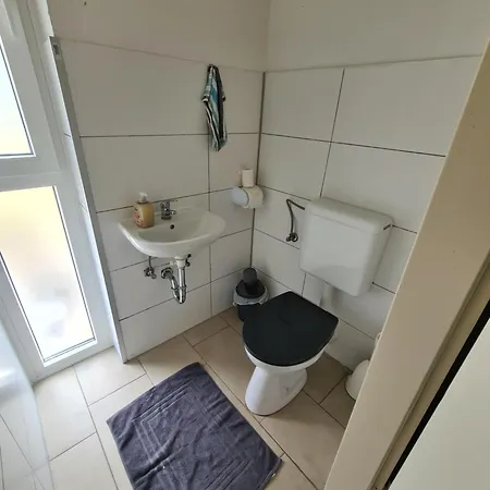 Apartment Comfortable *