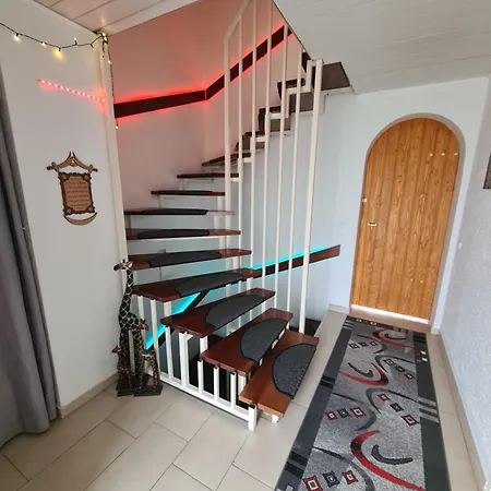 Apartment Comfortable