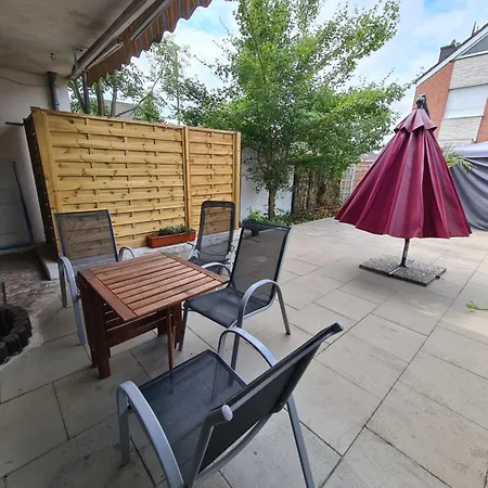 Comfortable Appartamento *