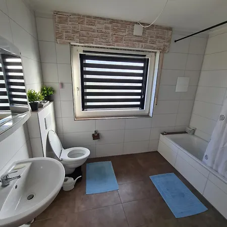 Comfortable Apartment Ennigerloh