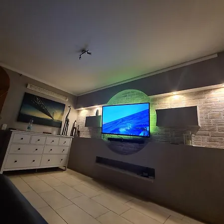 Comfortable Ennigerloh