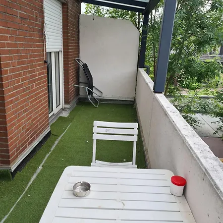 Comfortable Apartment *