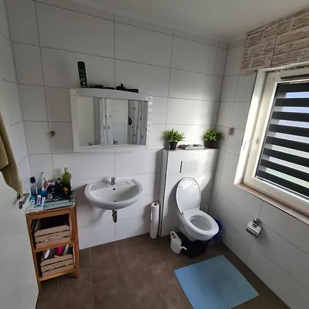 Apartment Comfortable Ennigerloh