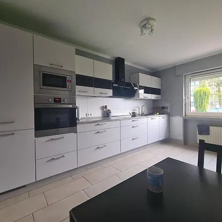 Apartment Comfortable