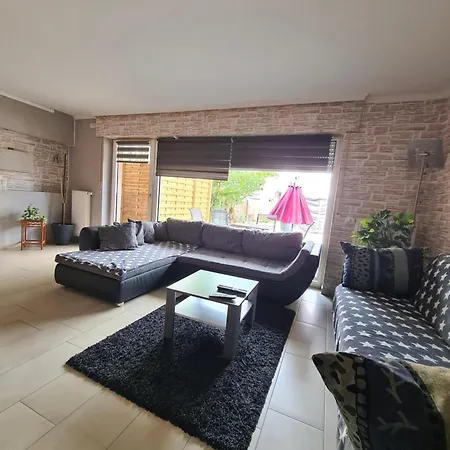 Comfortable * Ennigerloh