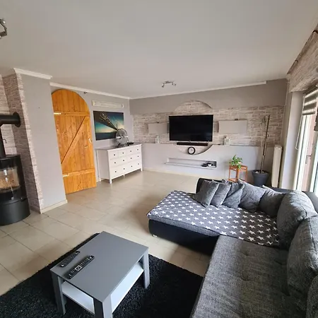 Comfortable Apartment