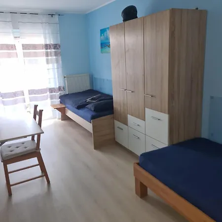 Comfortable Apartment