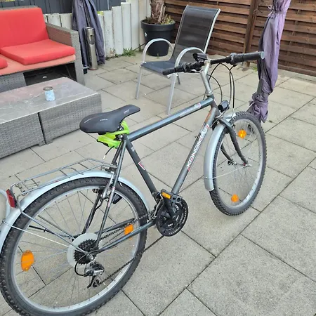 Appartamento Comfortable