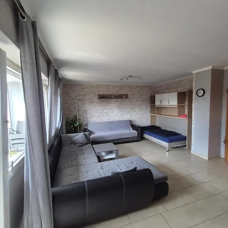 Apartment Comfortable *