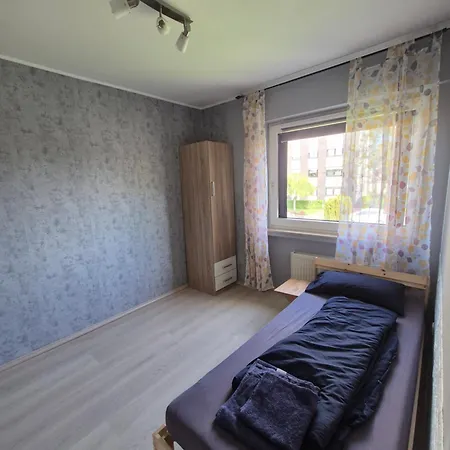 Comfortable * Ennigerloh