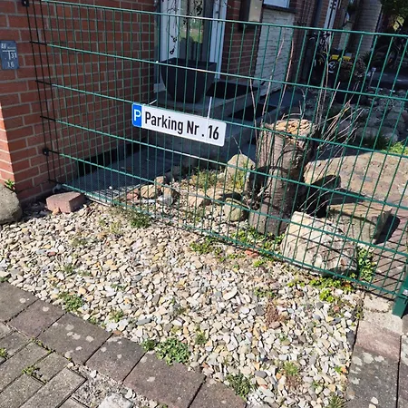 Comfortable * Ennigerloh