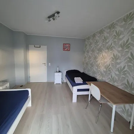 Apartment Comfortable Ennigerloh