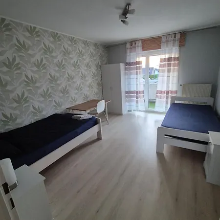 Comfortable Apartment