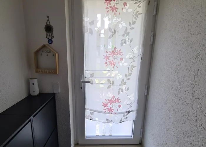 Lejlighed Comfortable