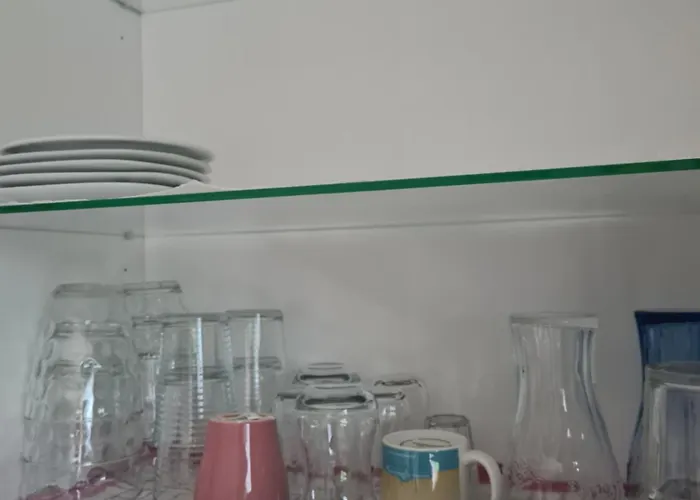 Comfortable Apartment *