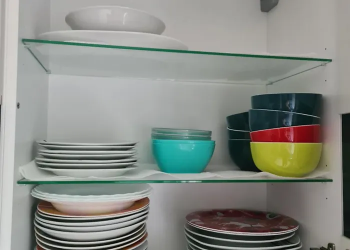 Lejlighed Comfortable Ennigerloh