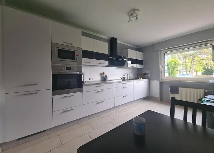 Comfortable Ennigerloh