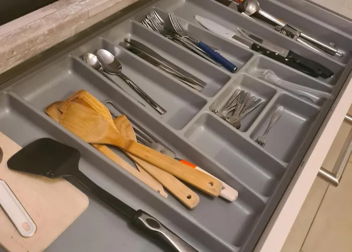 Lejlighed Comfortable Ennigerloh