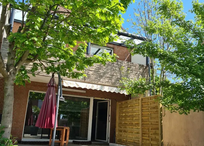 Lejlighed Comfortable