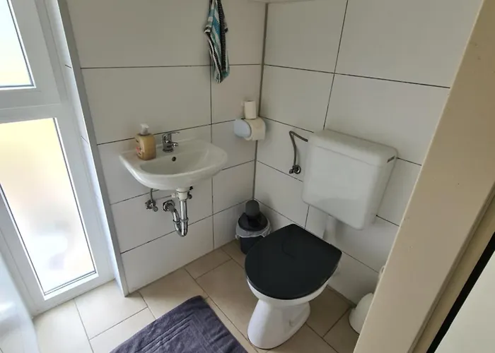 Lejlighed Comfortable *