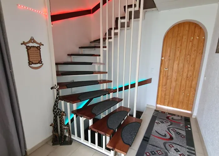 Apartment Comfortable