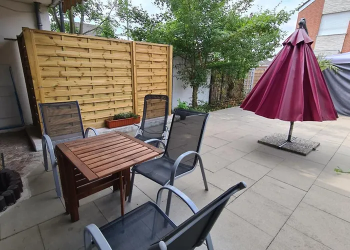 Comfortable Apartment *