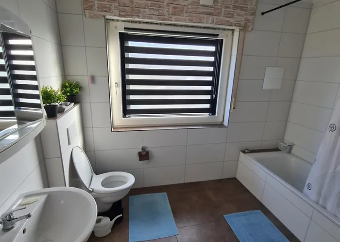 Comfortable Lejlighed Ennigerloh