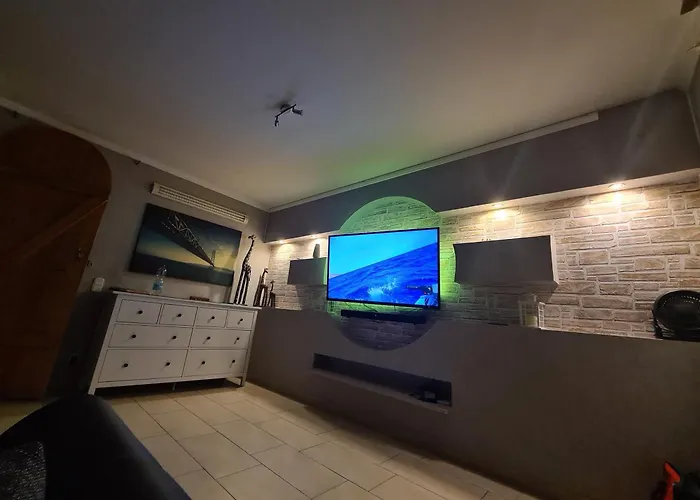 Comfortable Ennigerloh