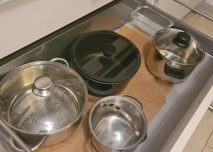 Comfortable Lejlighed Ennigerloh