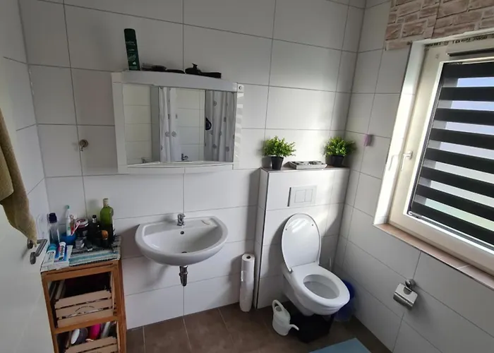 Lejlighed Comfortable Ennigerloh