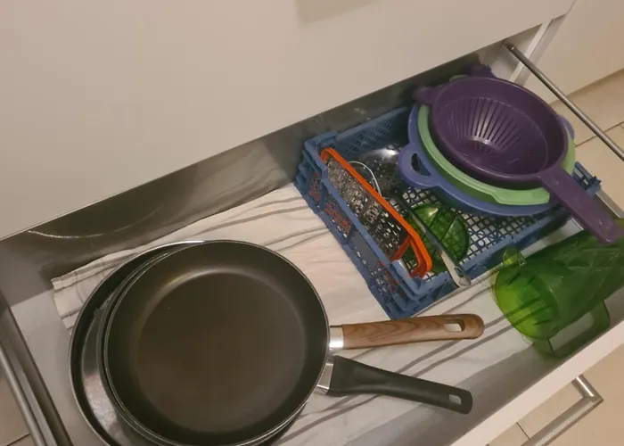 Apartment Comfortable Ennigerloh