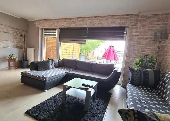 Comfortable * Ennigerloh