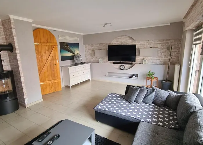 Comfortable Apartment