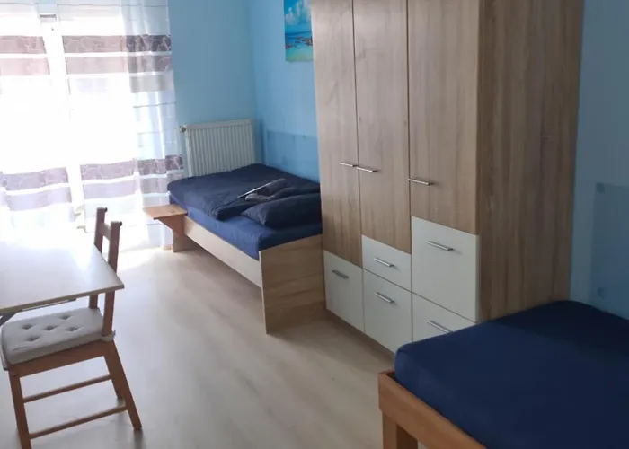 Comfortable Apartment