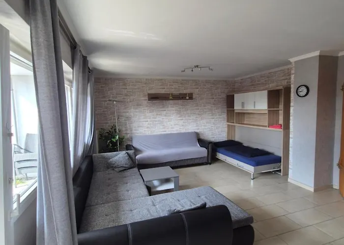 Apartment Comfortable *