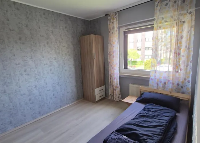 Comfortable * Ennigerloh