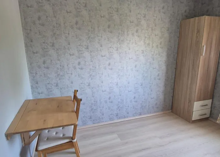 Comfortable Ennigerloh